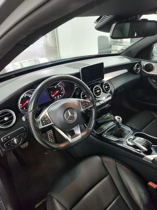 Mercedes-Benz C 200 — fotografia 8