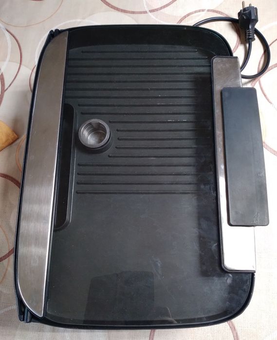 Електрогріль Phillips Taste Infusion