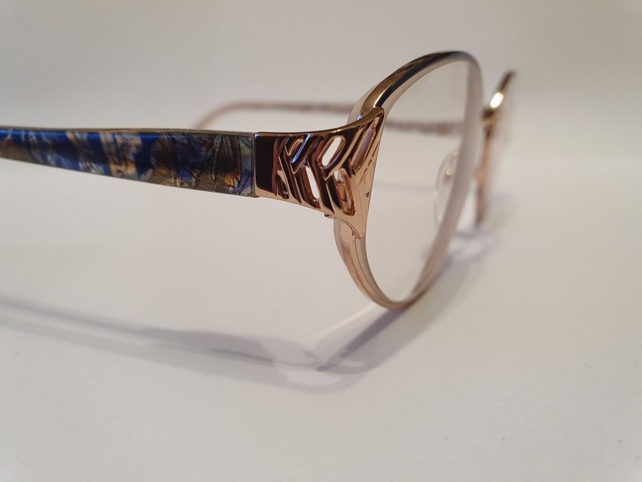 Okulary ramki damskie Fielmann Vogue