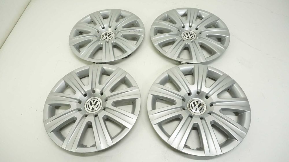 Kołpaki dekle 16 Vw oryginał