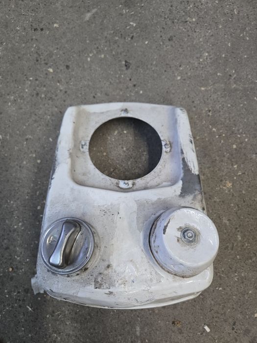 Zbiornik Terra Vari Gutbrod