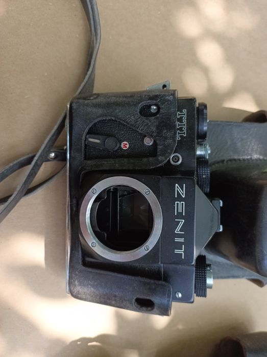 Зеніт 5 шт. Чохли.