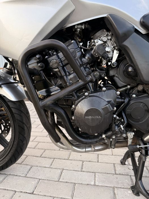 Honda CBF600SA ABS