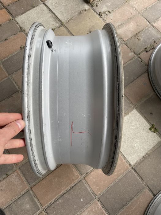 диски 5x114.3 R17 J7 ET50 mazda 6 3 CX-5 CX-60 CX-30