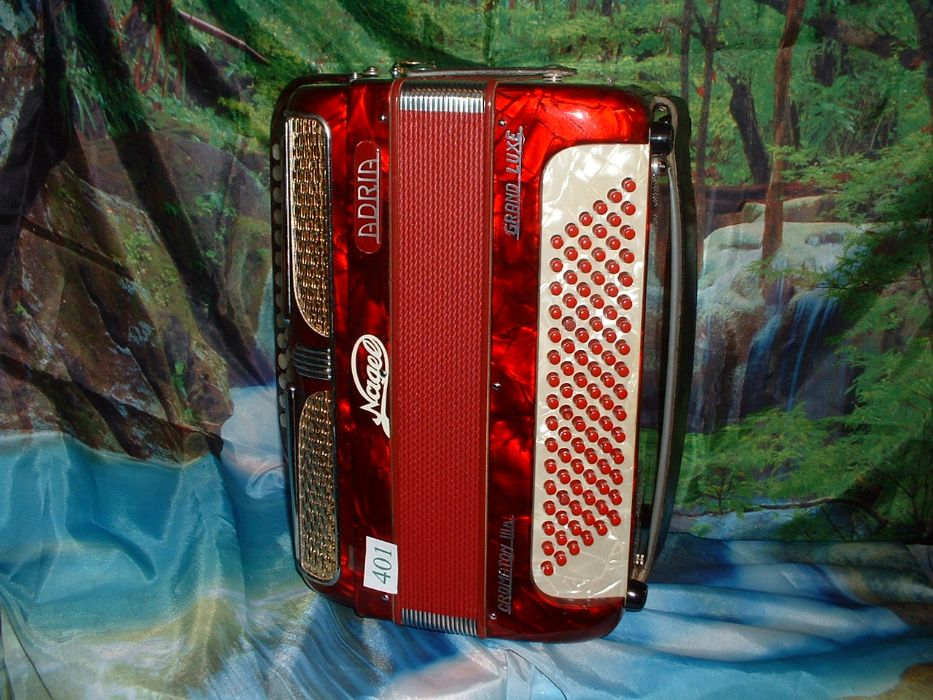 Avenda Accordion R, No. 40164730026296833122