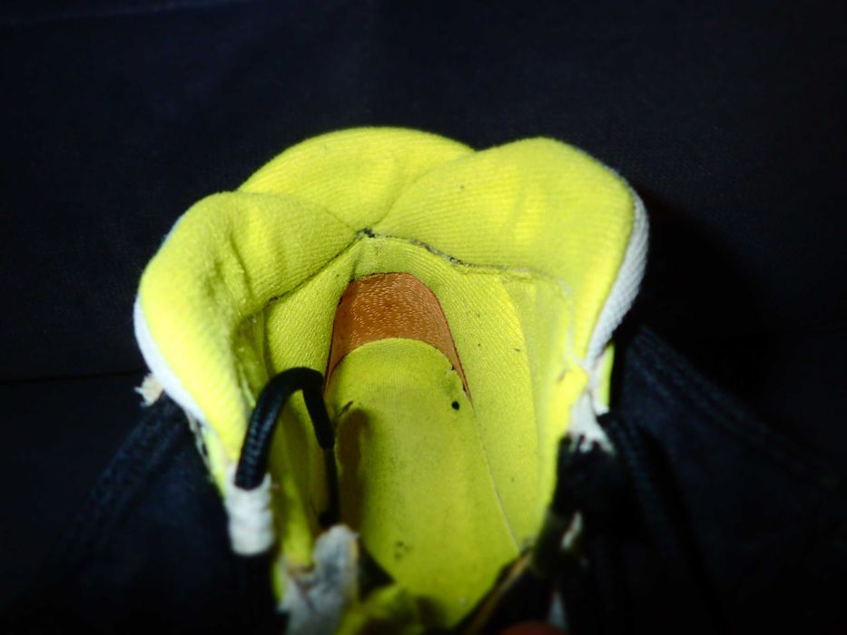 buty do narciarstwa biegowego Fischer 36