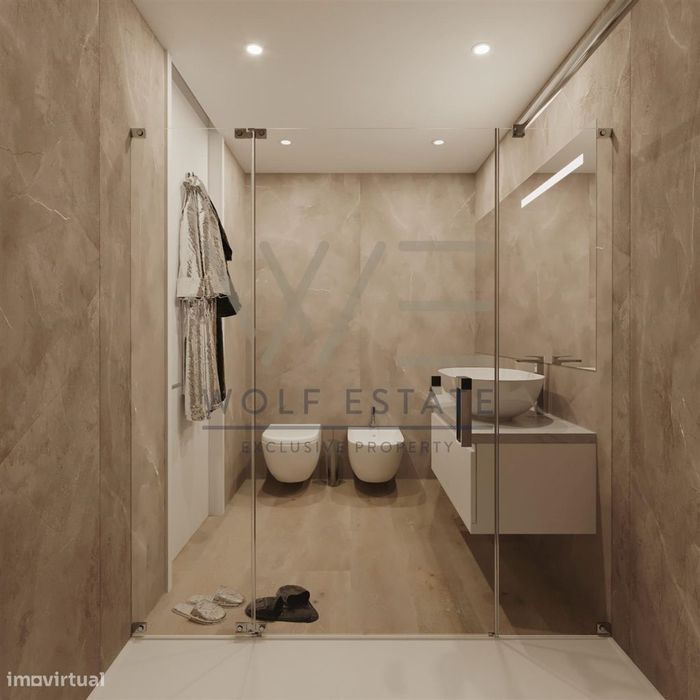 Apartamento T3 Venda em Celeirós, Aveleda e Vimieiro,Braga