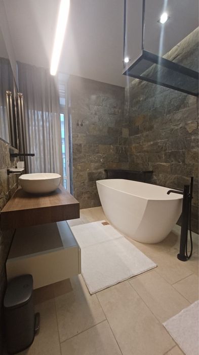 Оренда 3 к квартири, вул. Моссаковського, IQ-House,, новобудова  з паркінгом