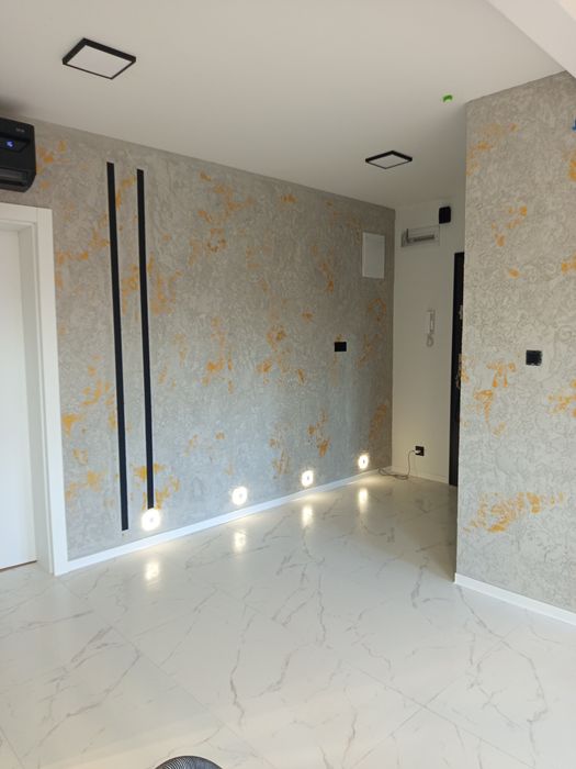 Wykończenia Wnętrz Pod Klucz Gryfów Śląski • OLX.pl