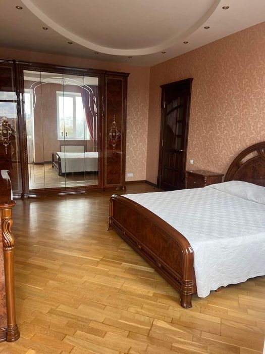 Аренда 3-х комнатной квартиры в Центре Николаева, район Соборной