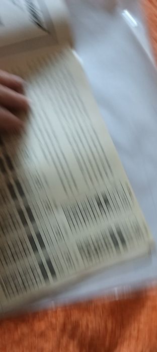 Segredos do totoloto séc. XX, no livro com 31 folhas