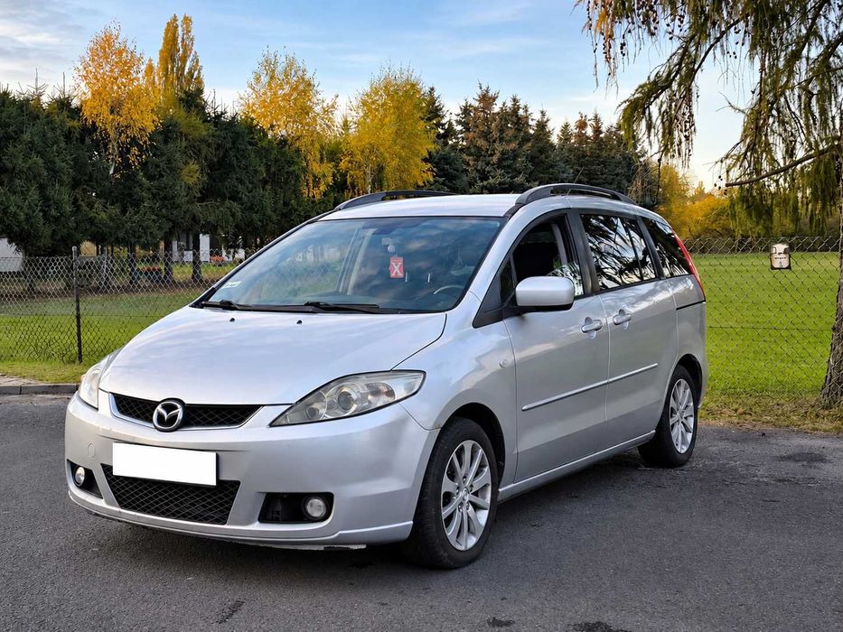 Mazda 5