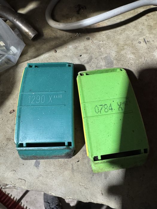 Responder gea X westfalia surge obroża