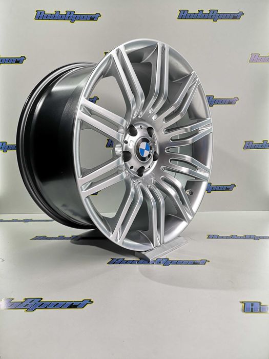 JANTES BMW SPYDER EM 19 | 5X120 E34 E39 E60 E61 | NOVAS