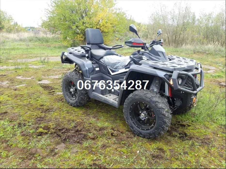 Квадроцикл Odess ML 900 - 850 cc\4х4\70к.с.\Доставка-О\ІНЖЕКТОР!