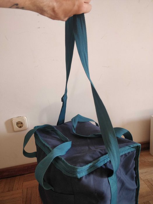 Saco Térmico 36L