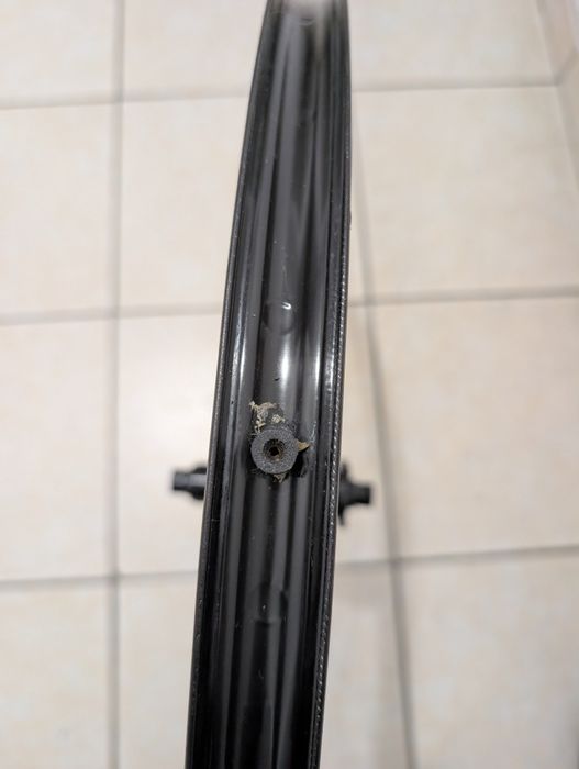 Rodas BH EVO aluminio