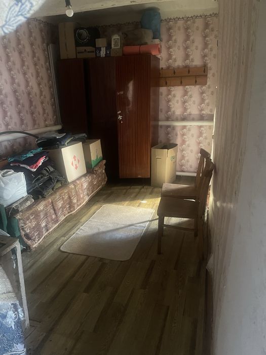 Продається будинок в с .Бистрик , що біля селища Ружин