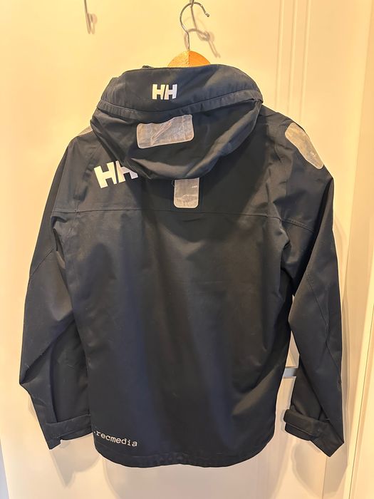 Helly Hansen, Kurtka przeciwdeszczowa sztormiak 27580 rozmiar M