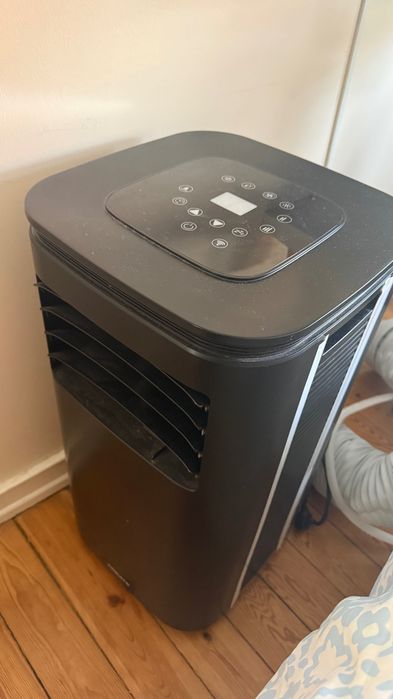 Ar condicionado