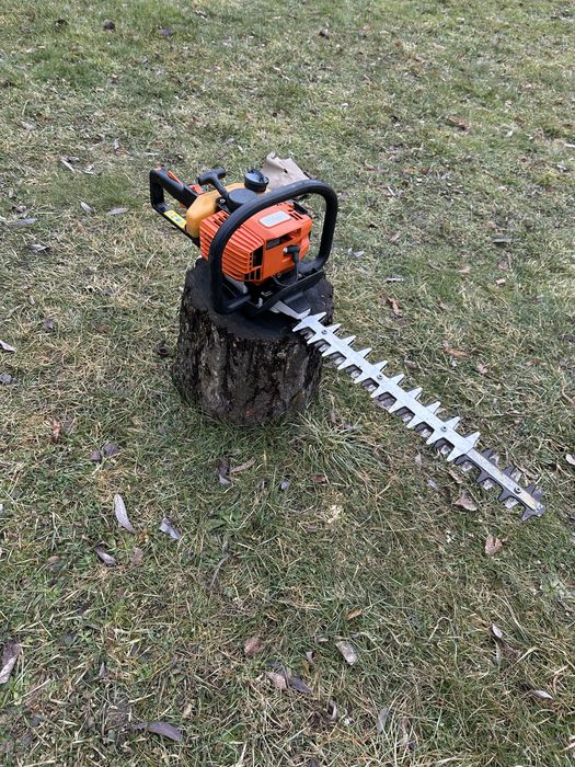 Nożyce spalinowe STIHL HS 80
