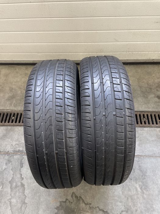 2x Opona Letnia Pirelli 205/60 R16 2024rok!
