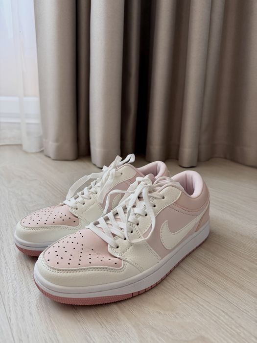 Кросівки Nike Jordan 38-39 р (25 см)