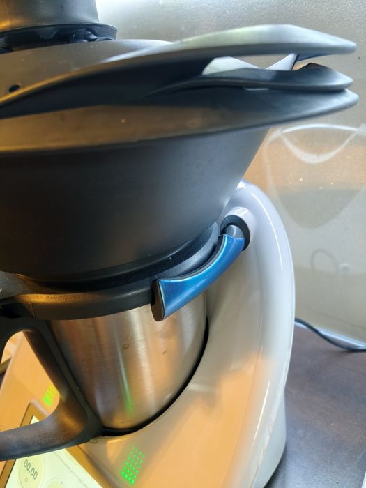 Thermomix TM6 z 2022 jak nowy