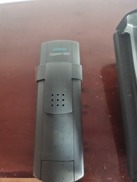 Telefone Siemens Gigaset 910 sem fios436638895802296322