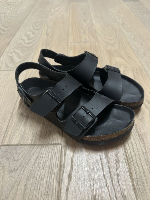 Сандалі Birkenstock