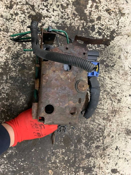 Renault Laguna II 2 Pompa Sterownik ABS