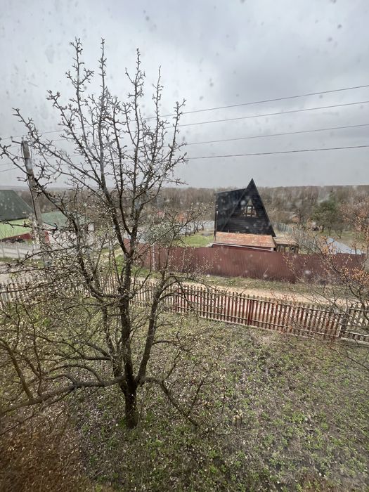 Продається дачний будинок, 10 км від міста