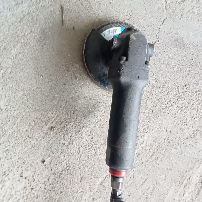 Wurth szlifierka kątowa pneumatyczna DWS 125