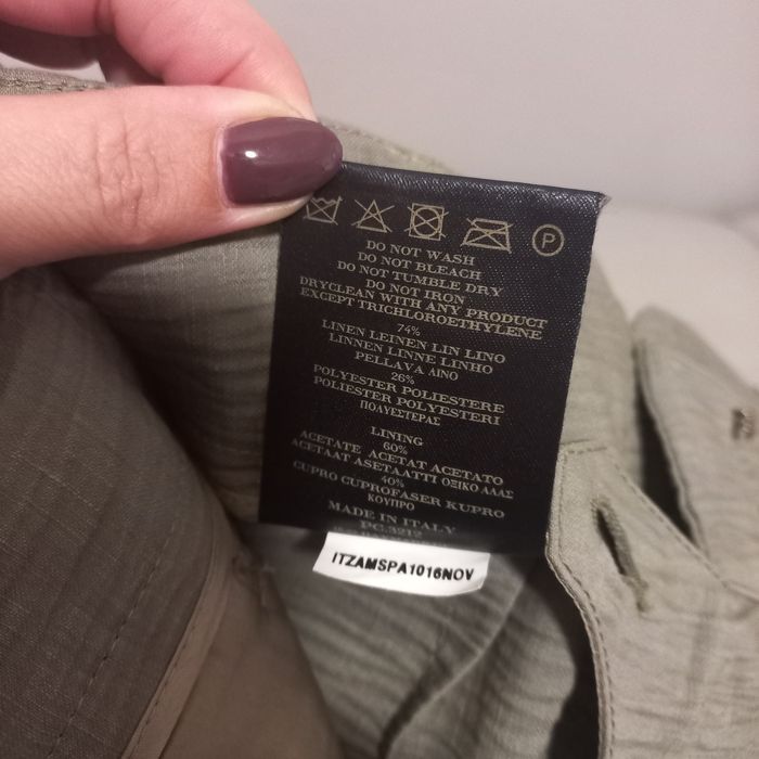 Burberry! Оригінал! Юбка-шорти-кюлоти-брюки