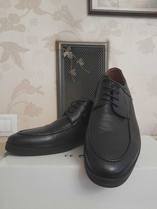 Продам туфли мужские