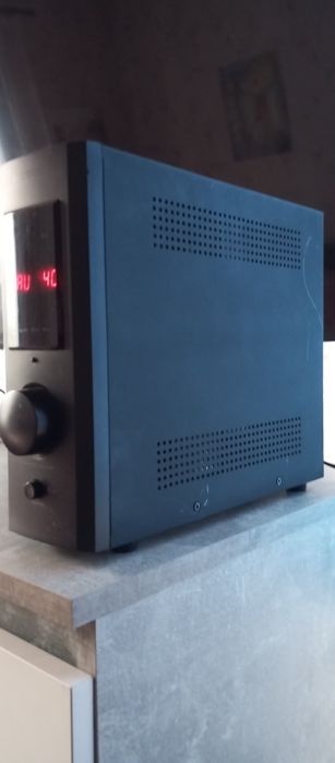 Усилитель Microlab PRO-3.