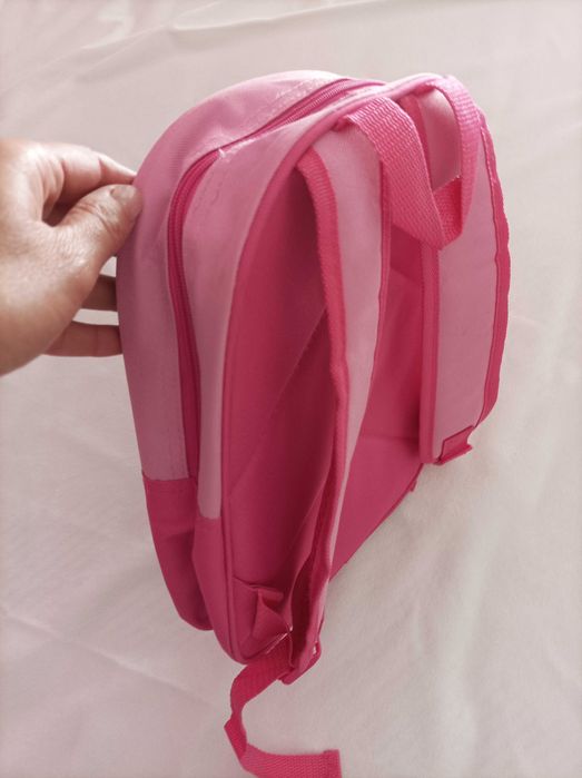 Mochila da Minnie Pré-escolar