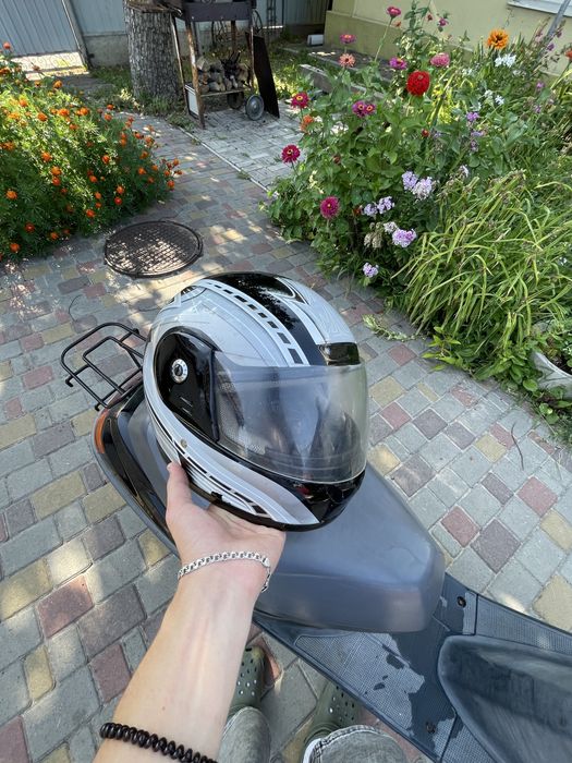 Продам скутер Honda tact 24
