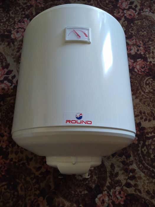 Водонарівач ROUND VWR 50