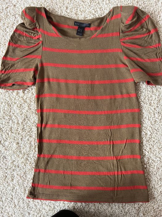 Bluzka damska z Maroka