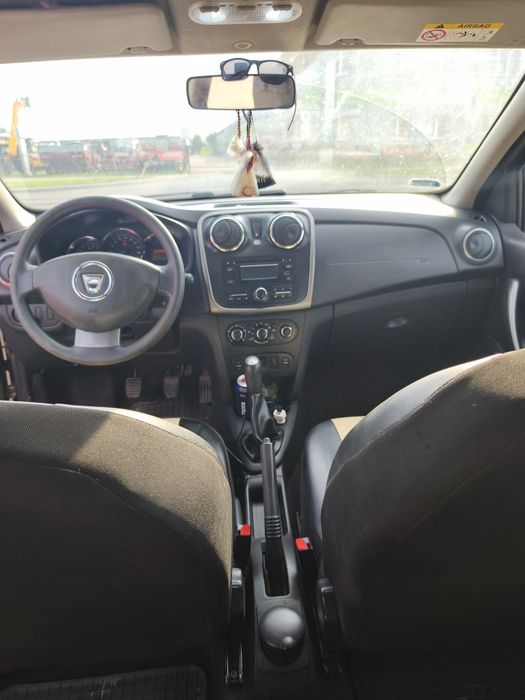 Sprzedam Dacia Logan