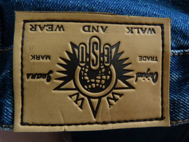 Джинсы Walk and Wear 44/32