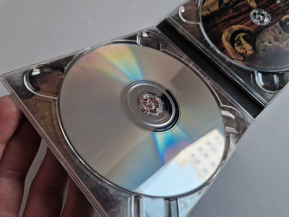 Slayer – Christ Illusion (CD, 2007)