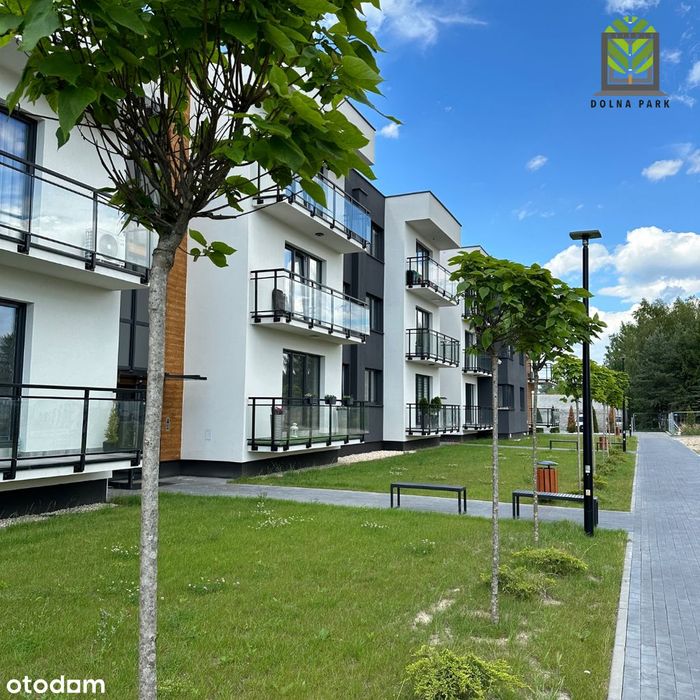 Osiedla Dolna Park | mieszkanie 3-pok. | 12.B.I.3