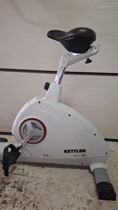 Rowerek stacjonarny Kettler  Golf M