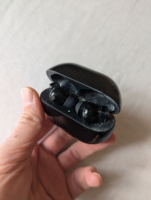 Бездротові навушники Huawei freebuds pro