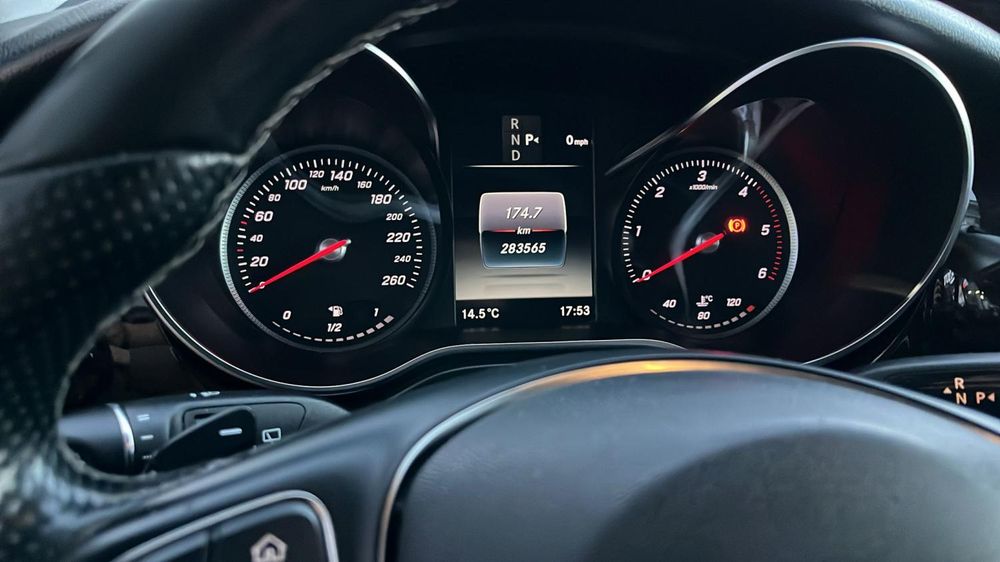 Mercedes-Benz V 250 d Longo Avantgarde