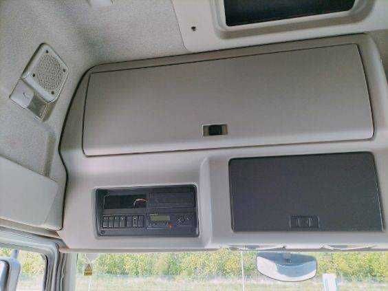 Renault Premium 460 DXI