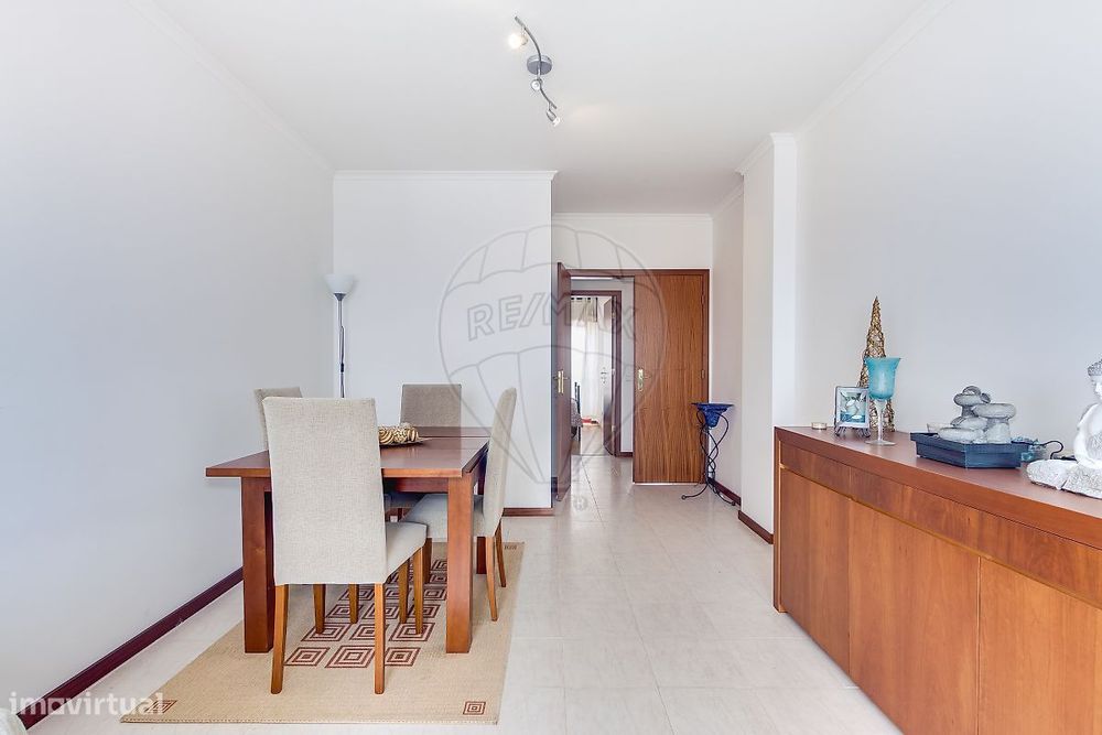 Apartamento T3 para venda