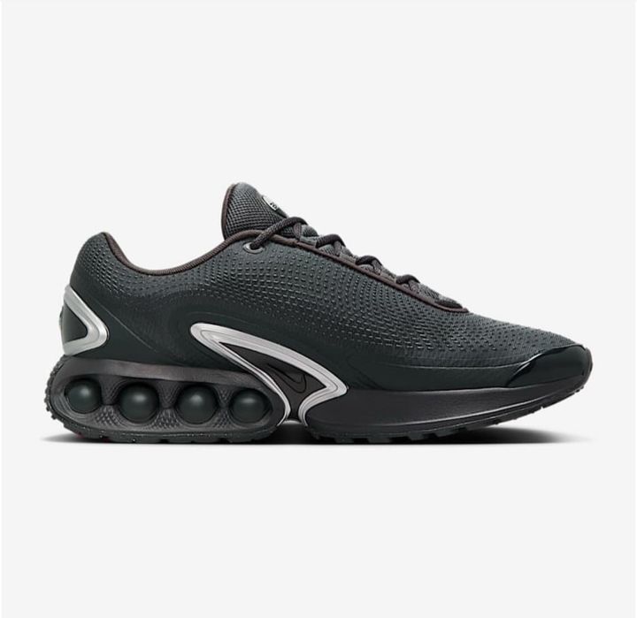 Чоловічі оригінальні кросівки Nike Air Max DN